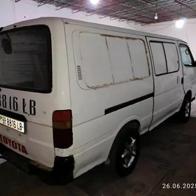 Toyota Hiace 1994