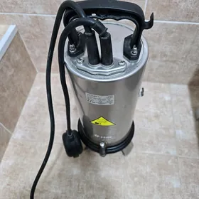 Glubinni suw nasos