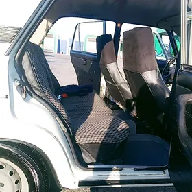 Lada 2106 1996