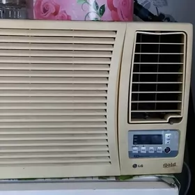 Kondisioner LG 12