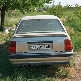 Opel Omega 1993