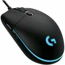 logitech g102