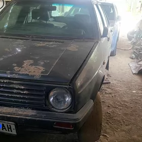 Volkswagen GTI 1992