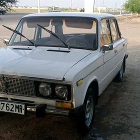 Lada 2106 2000