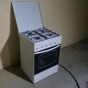 gaz plita