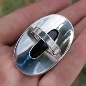 Kumus komplekt серебро, украшения