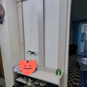 прихожка