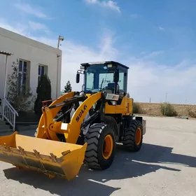 LiuGong 835N 2022