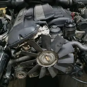 BMW 528 GOSA MATOR
