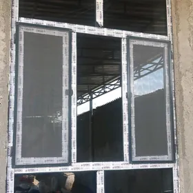 Amatly Aýna Gapy 