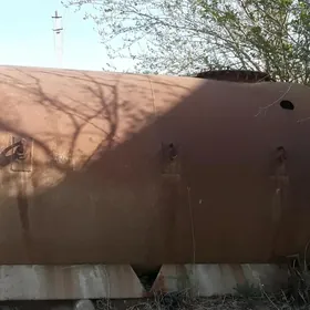 Бочка