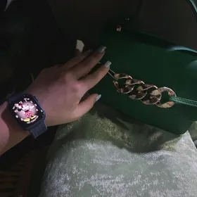 apple watch 7