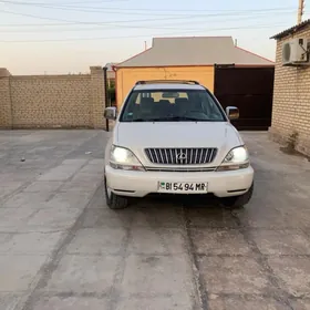 Lexus RX 300 2000