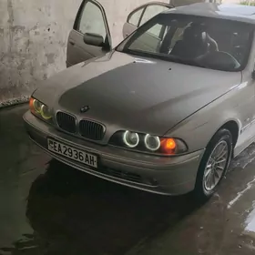 BMW 528 1997