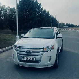 Ford Edge 2011