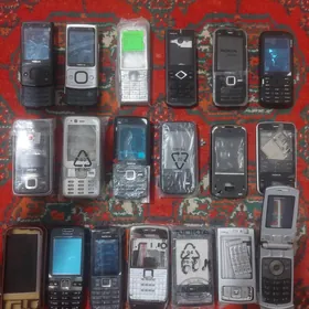 nokia korpuslar