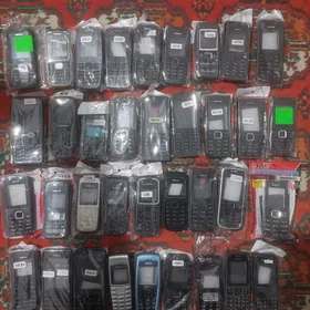 Nokia korpuslar