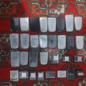 Nokia batareylar