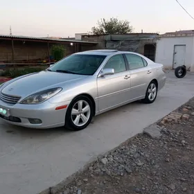 Lexus ES 2002