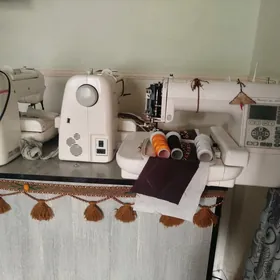 janome 200