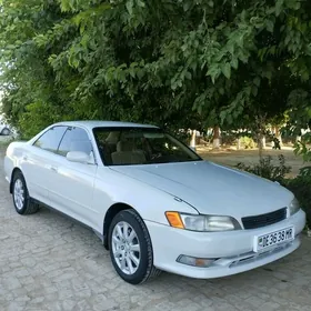 Toyota Mark II 1993