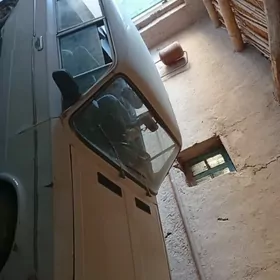 Lada 2106 1989