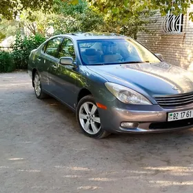 Lexus ES 300 2003