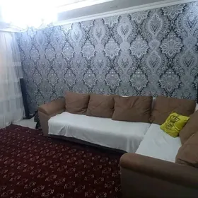 kvartira Turkmenabat