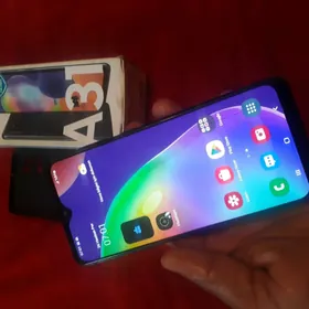 Samsung A 31 4 128