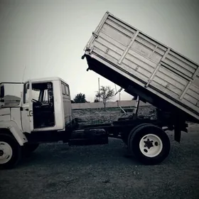 Gaz 53 1993