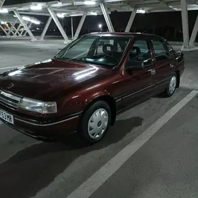 Opel Vectra 1991