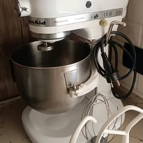 МИКСЕР Kitchen Aid