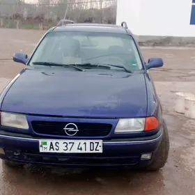 Opel Astra 1995