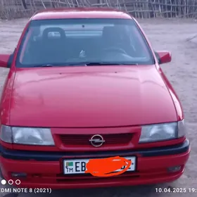Opel Vectra 1993