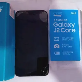 Samsung j2 core