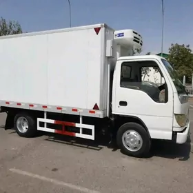 Mitsubishi Canter 2011