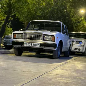 Lada 2107 1998