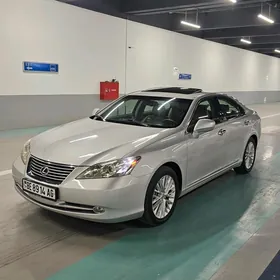 Lexus ES 350 2007