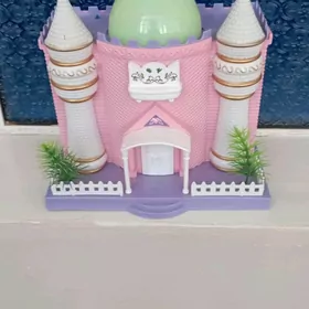 детские игрушки