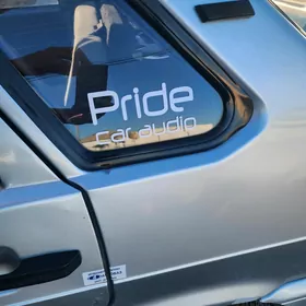 pride nakleyka
