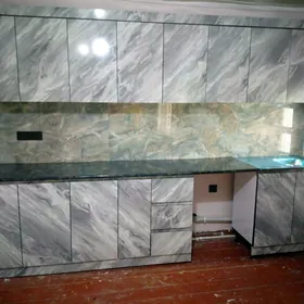Mebel kuhny Мебел кухны