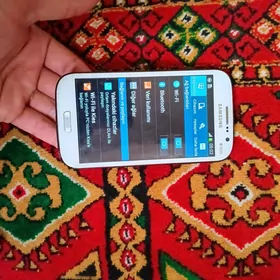 samsung grant