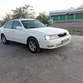 Toyota Avalon 1998