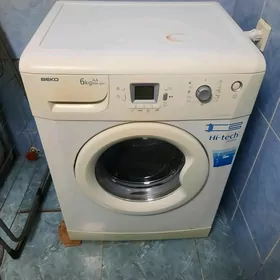 beko 6 kg
