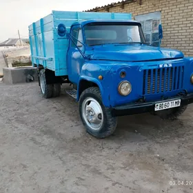 Gaz 52 1980
