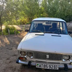 Lada 2106 2003
