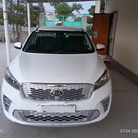Kia Sorento 2020
