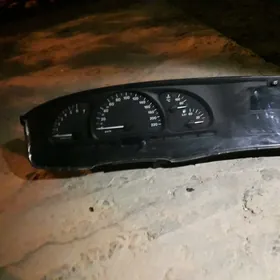 Tablo opel vektra b