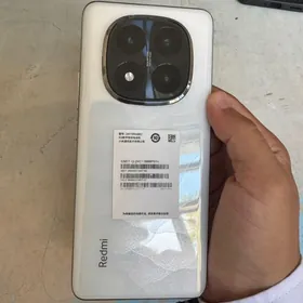 Redmi not 14pro plus
