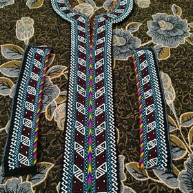 el yomut yaka